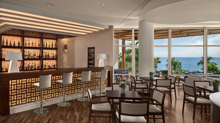 Mediterranean Beach Hotel